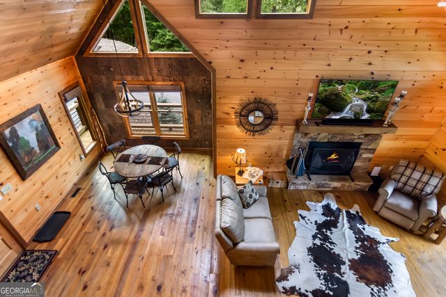236 Hooch Holler Lane, Morganton, GA 30560