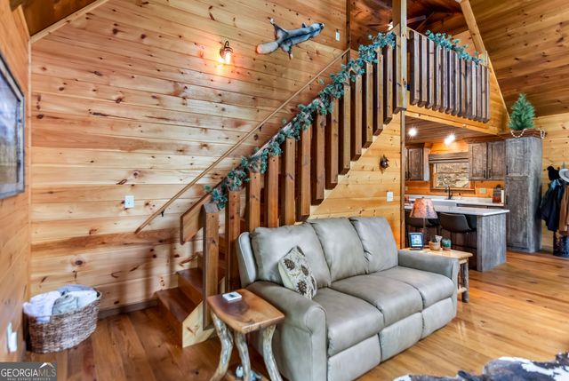 236 Hooch Holler Lane, Morganton, GA 30560