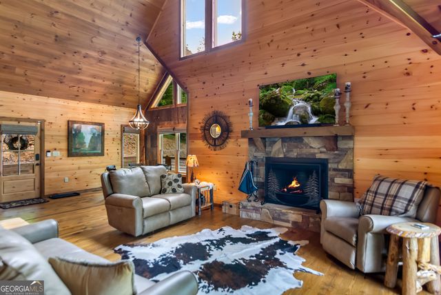 236 Hooch Holler Lane, Morganton, GA 30560