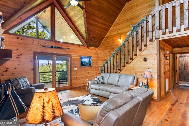 236 Hooch Holler Lane, Morganton, GA 30560