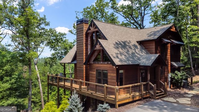236 Hooch Holler Lane, Morganton, GA 30560