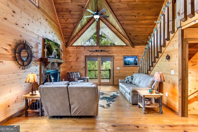 236 Hooch Holler Lane, Morganton, GA 30560