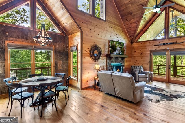 236 Hooch Holler Lane, Morganton, GA 30560