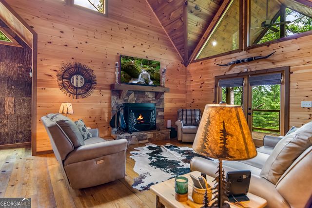 236 Hooch Holler Lane, Morganton, GA 30560