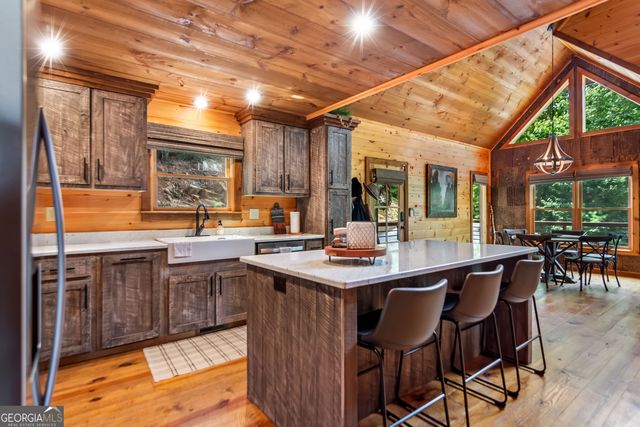 236 Hooch Holler Lane, Morganton, GA 30560