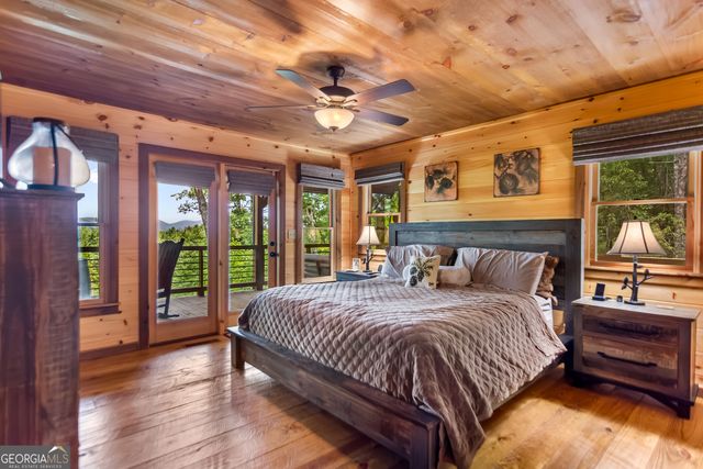 236 Hooch Holler Lane, Morganton, GA 30560