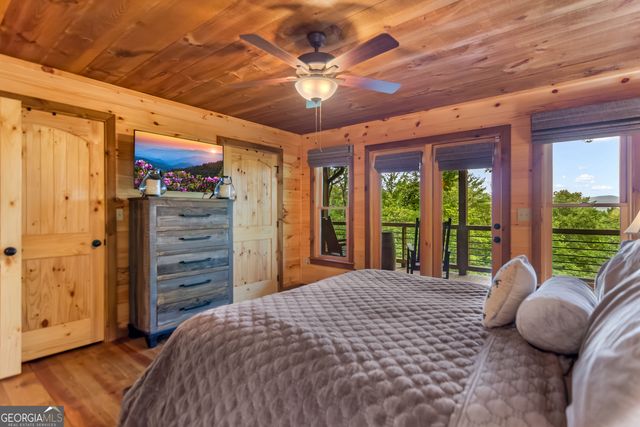 236 Hooch Holler Lane, Morganton, GA 30560