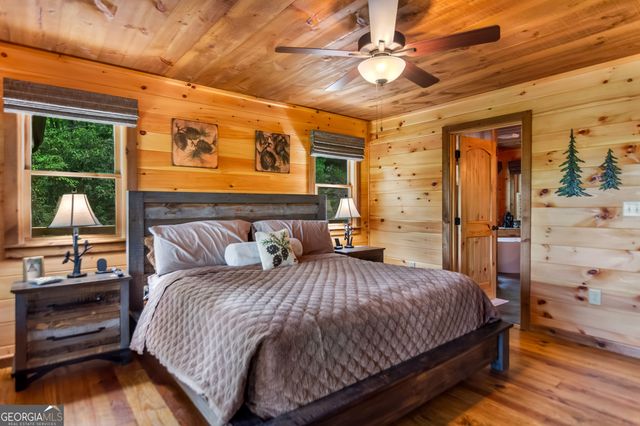236 Hooch Holler Lane, Morganton, GA 30560