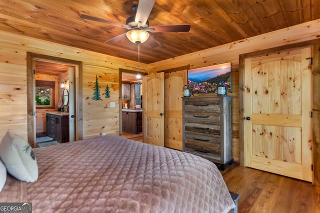 236 Hooch Holler Lane, Morganton, GA 30560