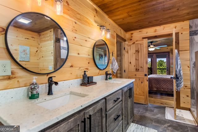 236 Hooch Holler Lane, Morganton, GA 30560