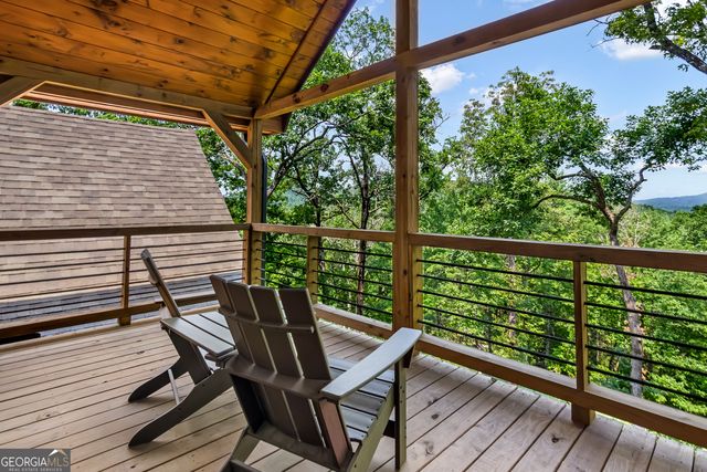 236 Hooch Holler Lane, Morganton, GA 30560