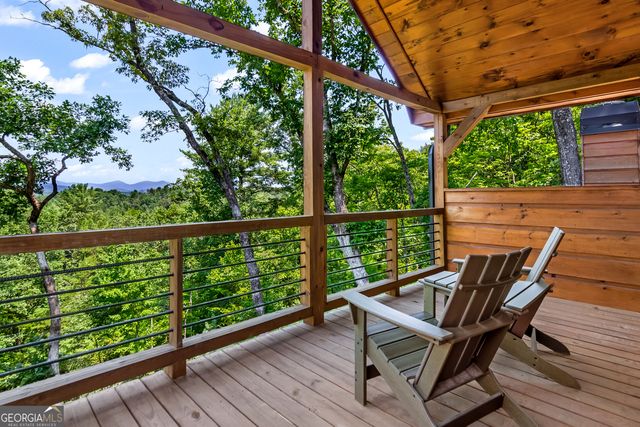 236 Hooch Holler Lane, Morganton, GA 30560