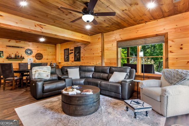 236 Hooch Holler Lane, Morganton, GA 30560