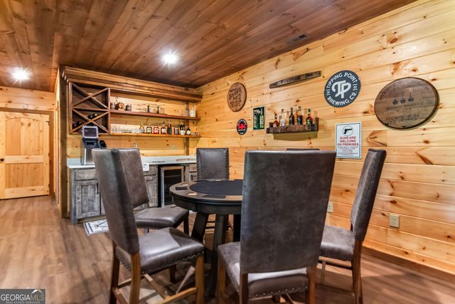 236 Hooch Holler Lane, Morganton, GA 30560