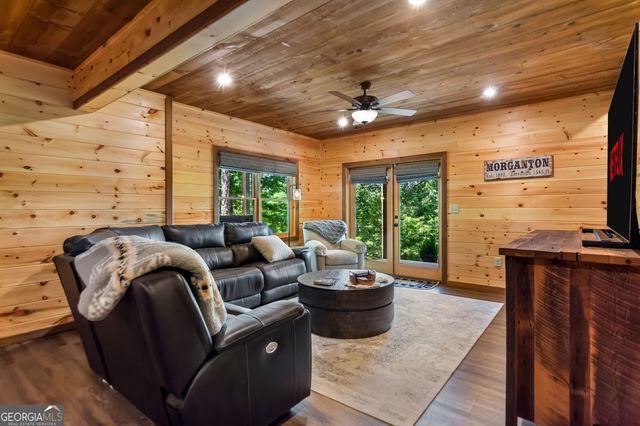 236 Hooch Holler Lane, Morganton, GA 30560