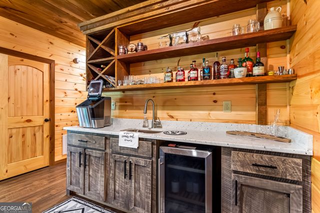 236 Hooch Holler Lane, Morganton, GA 30560