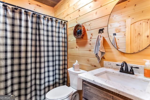 236 Hooch Holler Lane, Morganton, GA 30560