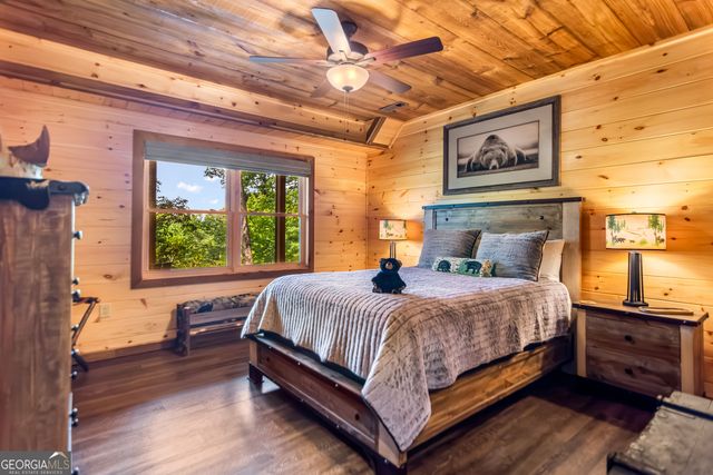 236 Hooch Holler Lane, Morganton, GA 30560