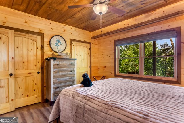 236 Hooch Holler Lane, Morganton, GA 30560