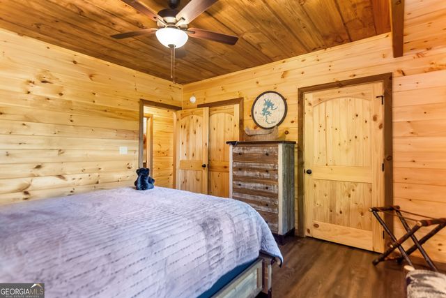 236 Hooch Holler Lane, Morganton, GA 30560