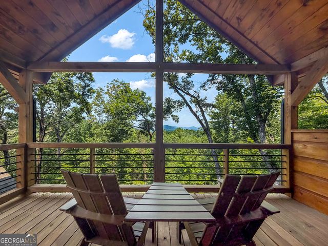 236 Hooch Holler Lane, Morganton, GA 30560