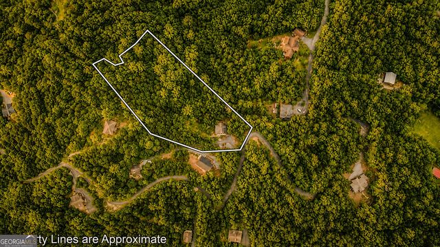236 Hooch Holler Lane, Morganton, GA 30560