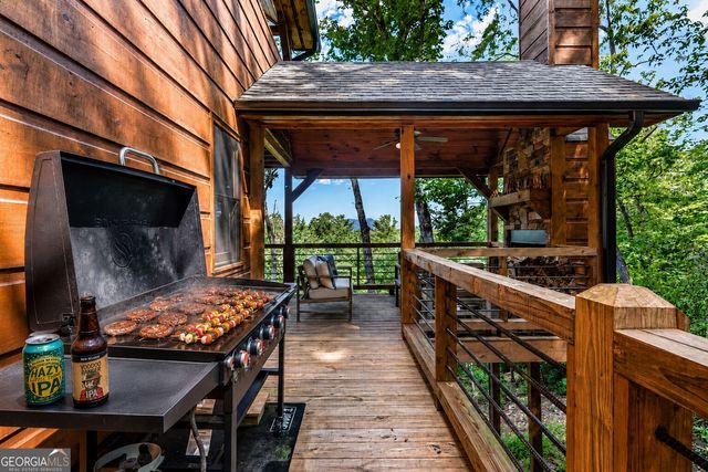 236 Hooch Holler Lane, Morganton, GA 30560