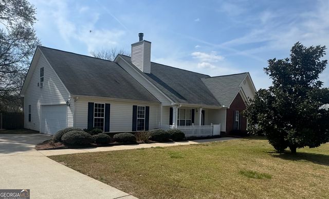 211 Spratlin Drive, Jefferson, GA 30549