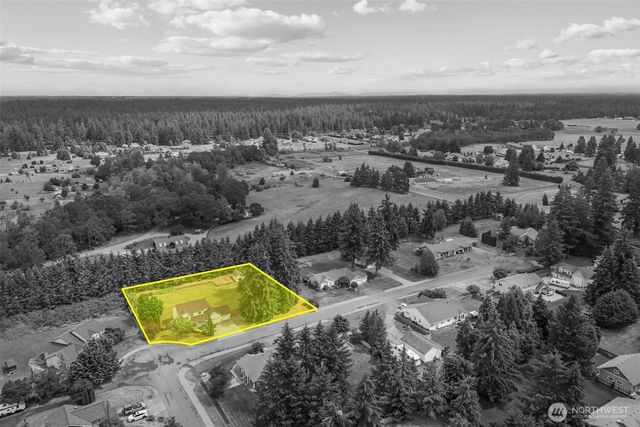 825 267th Street Ct E, Spanaway, WA 98387