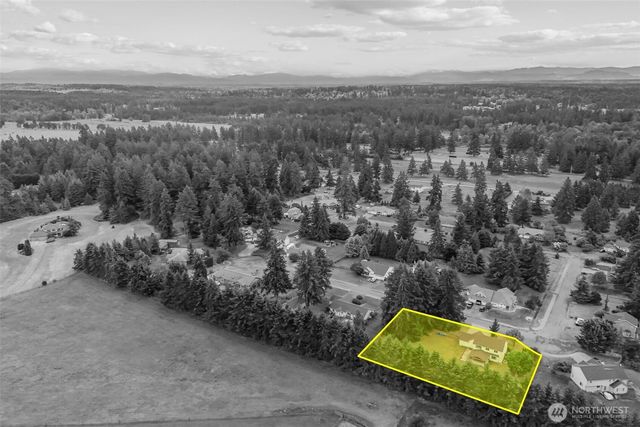 825 267th Street Ct E, Spanaway, WA 98387