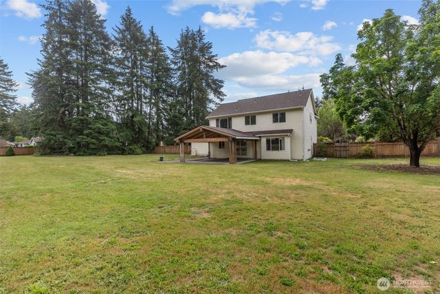 825 267th Street Ct E, Spanaway, WA 98387