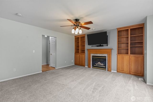 825 267th Street Ct E, Spanaway, WA 98387