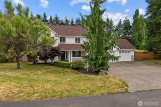 825 267th Street Ct E, Spanaway, WA 98387