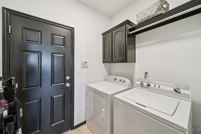 1018 W Evergreen Street, Skiatook, OK 74070