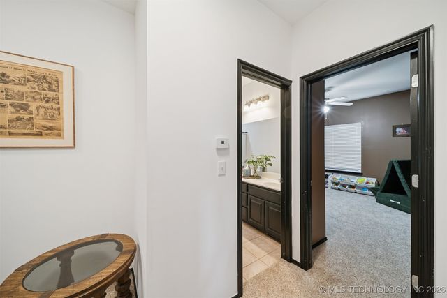 1018 W Evergreen Street, Skiatook, OK 74070