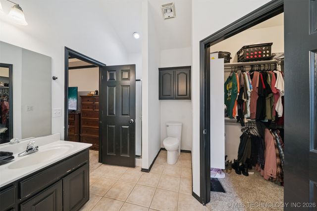 1018 W Evergreen Street, Skiatook, OK 74070