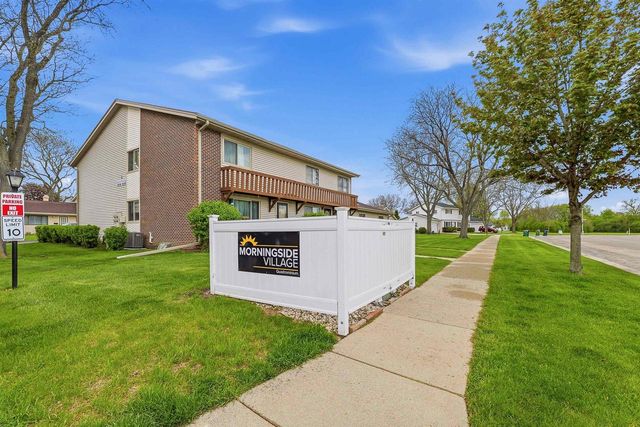 248 BAYBERRY LANE, Fond Du Lac, WI 54935