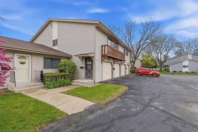 248 BAYBERRY LANE, Fond Du Lac, WI 54935