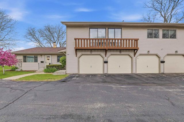 248 BAYBERRY LANE, Fond Du Lac, WI 54935