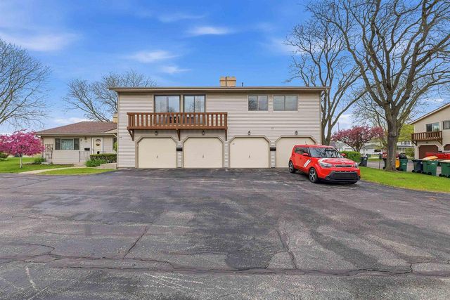 248 BAYBERRY LANE, Fond Du Lac, WI 54935