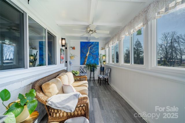 1 Wintry Drive, Hendersonville, NC 28792