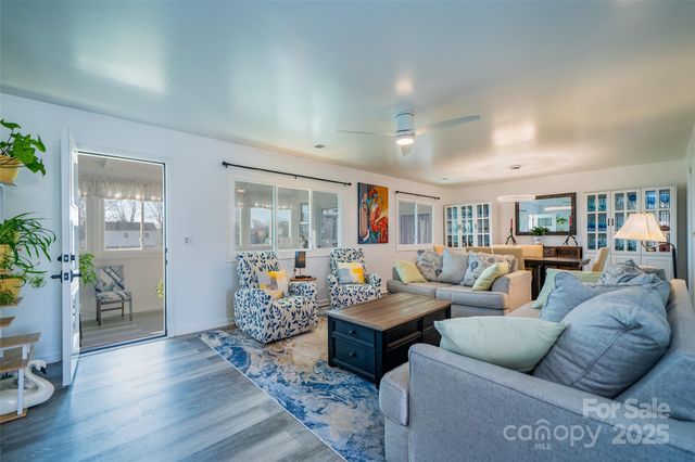 1 Wintry Drive, Hendersonville, NC 28792