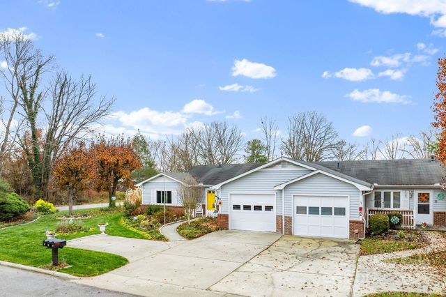 1 Wintry Drive, Hendersonville, NC 28792