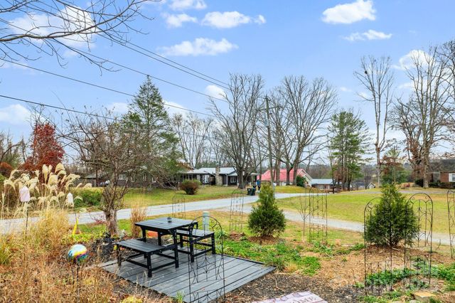 1 Wintry Drive, Hendersonville, NC 28792