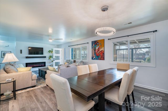 1 Wintry Drive, Hendersonville, NC 28792