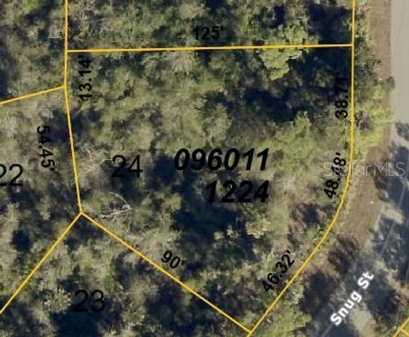 SNUG STREET, North Port, FL 34286