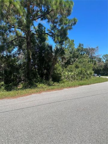 SNUG STREET, North Port, FL 34286