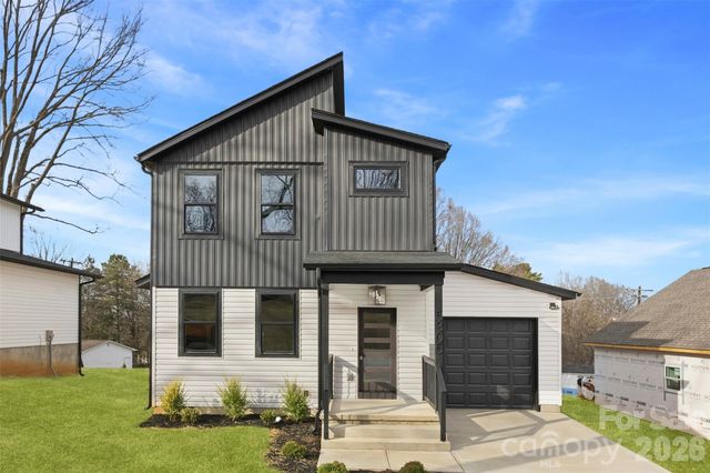 5305 Grand Canyon Road NW, Concord, NC 28027