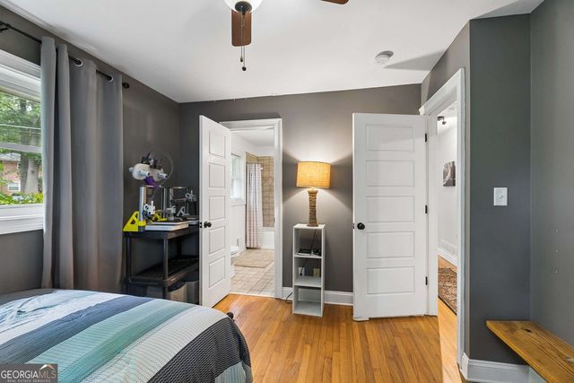 2503 Brentford Place, Decatur, GA 30032