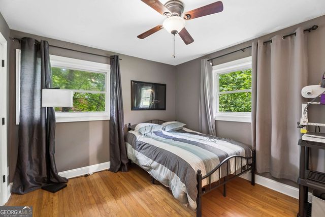 2503 Brentford Place, Decatur, GA 30032
